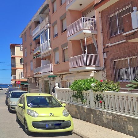 Villa Taala Con Terraza Лос-Ньетос Экстерьер фото