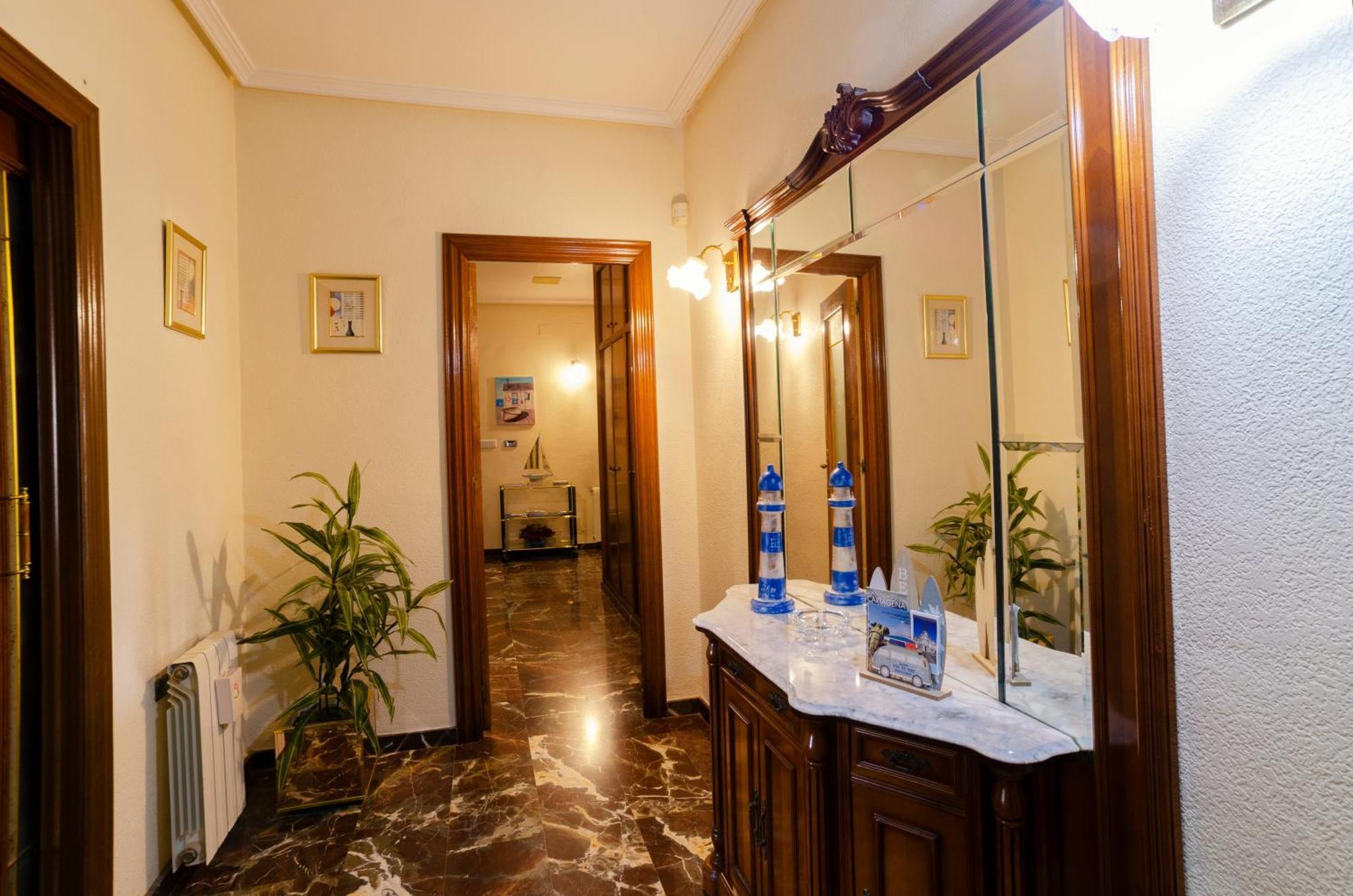 Villa Taala Con Terraza Лос-Ньетос Экстерьер фото